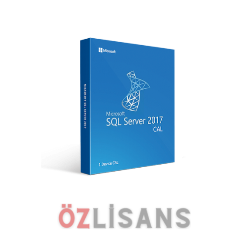 SQL Server 2017 Standard
